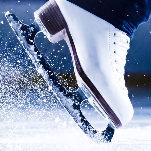 Peak Edge Performance